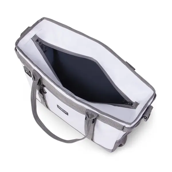 Igloo Maxcold Ascent 30 Can Softside Cooler White