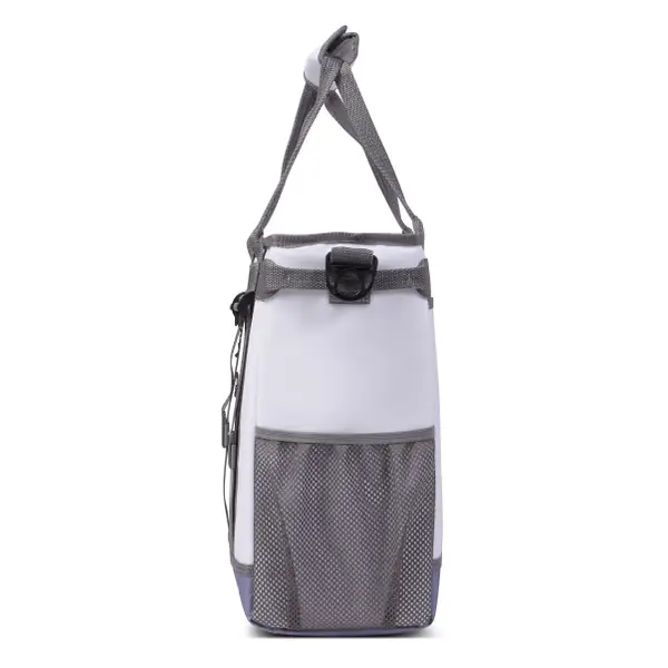 Igloo Maxcold Ascent 30 Can Softside Cooler White
