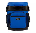 Igloo 12 Quart Bucket Cooler Blue