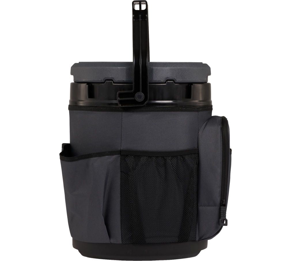 Igloo 20 Quart Cooler Bucket Tactical Gray