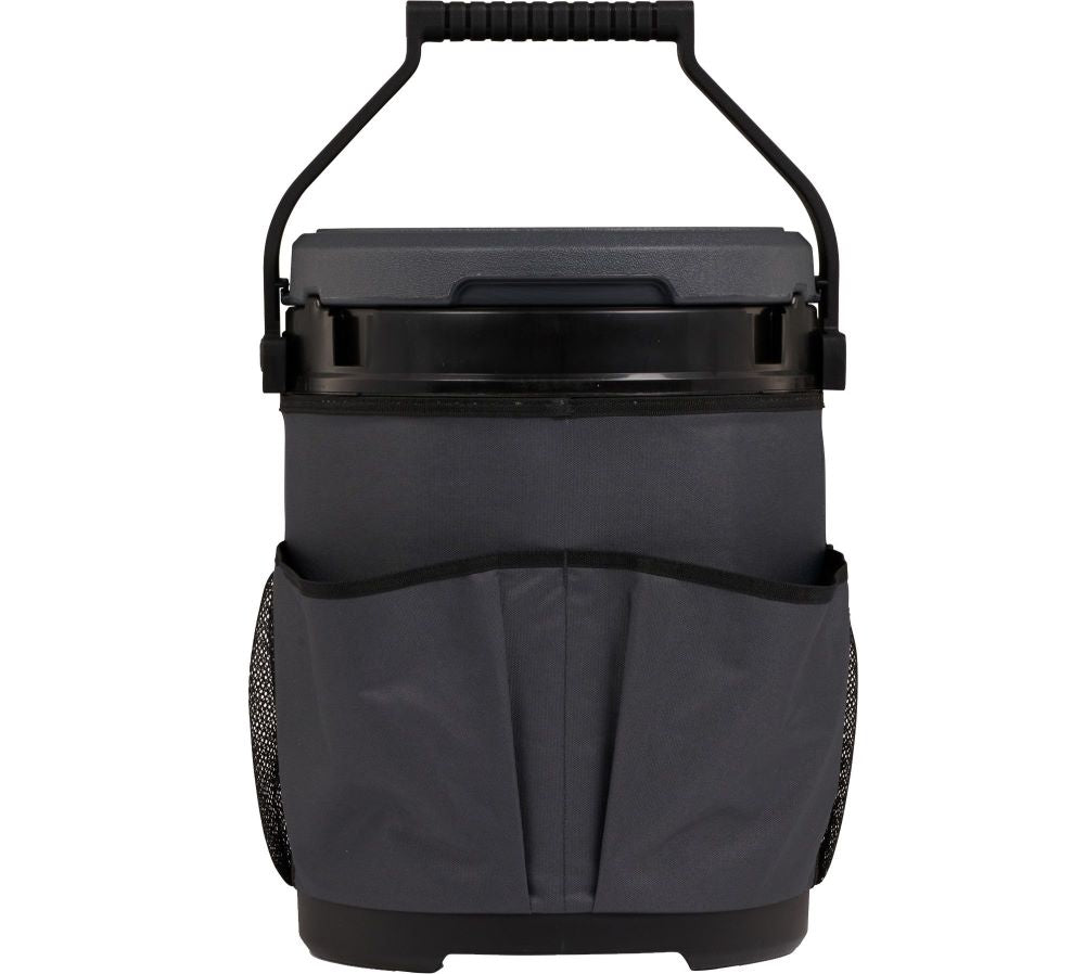 Igloo 20 Quart Cooler Bucket Tactical Gray