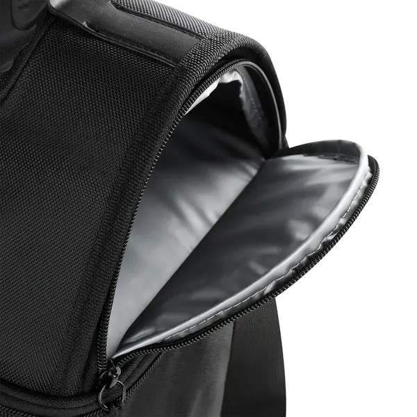 Igloo Maxcold Evergreen 16 Can Softside Cooler Black