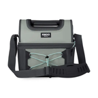 Igloo Maxcold Voyager 16 Can Softside Cooler Gray