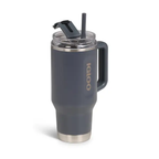 Igloo Flip 'n' Sip 32 Ounce Travel Mug Carbonite