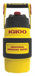 Igloo 400 Series 80 Ounce Jug Yellow