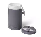 Igloo Workman Rincon 1 Gallon Jug Metallic Gray