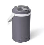 Igloo Workman Rincon 1 Gallon Jug Metallic Gray