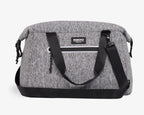 Igloo Moxie Duffel 20 Can Softside Cooler Heather Grey