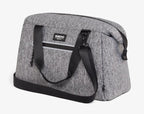 Igloo Moxie Duffel 20 Can Softside Cooler Heather Grey