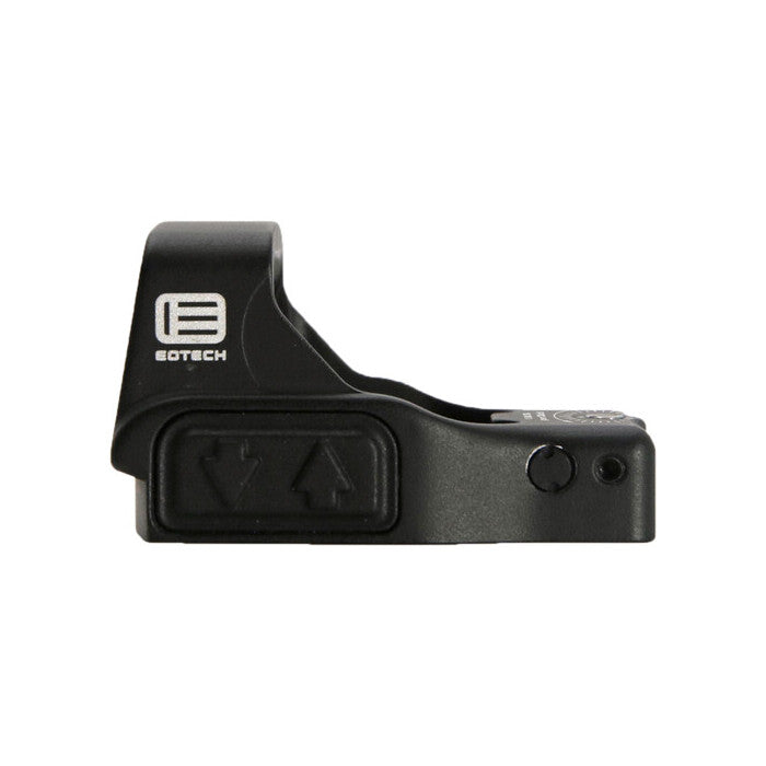 EOTech EFLX MRS Mini Reflex Red Dot Sight 1x 3 MOA Dot Reticle