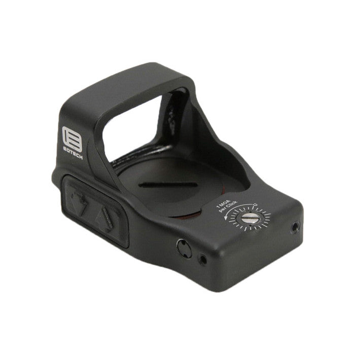 EOTech EFLX MRS Mini Reflex Red Dot Sight 1x 3 MOA Dot Reticle