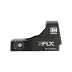EOTech EFLX MRS Mini Reflex Red Dot Sight 1x 6 MOA Dot Reticle