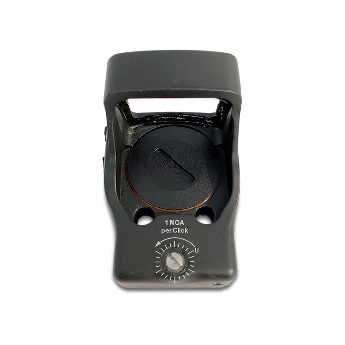 EOTech EFLX MRS Mini Reflex Red Dot Sight 1x 6 MOA Dot Reticle