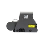 EOTech EFLX MRS Mini Reflex Red Dot Sight 1x 68 MOA Circle With 1 MOA Dot Reticle