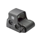 EOTech EFLX MRS Mini Reflex Red Dot Sight 1x 68 MOA Circle With 1 MOA Dot Reticle