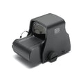 EOTech Holographic Weapon Sight 1x 68 MOA Circle With 1 MOA Dot Reticle