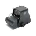 EOTech Holographic Weapon Sight 1x 68 MOA Circle with (2) 1 MOA Dots Reticle