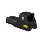 EOTech Holographic Weapon Sight 1x 65 MOA Circle with 1 MOA Dot Reticle
