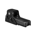 EOTech Holographic Weapon Sight 1x 65 MOA Circle with 1 MOA Dot Reticle