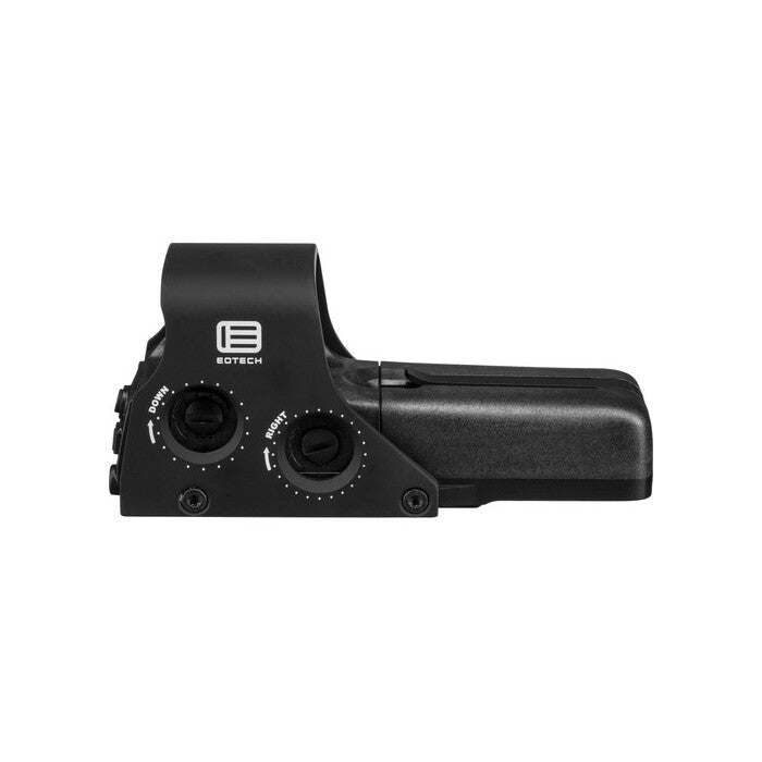 EOTech Holographic Weapon Sight 1x 65 MOA Circle with 1 MOA Dot Reticle