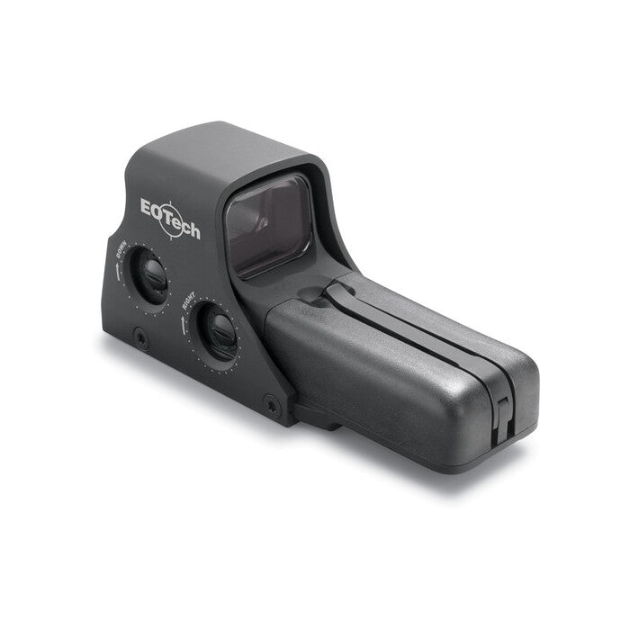 EOTech Holographic Weapon Sight 1x 308 Winchester Ballistic Reticle