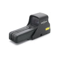 EOTech Holographic Weapon Sight 1x 308 Winchester Ballistic Reticle