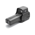 EOTech Holographic Weapon Sight 1x 68 MOA Circle With 1 MOA Dot Reticle