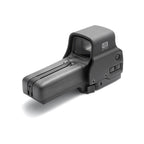 EOTech Holographic Weapon Sight 1x 68 MOA Circle With 1 MOA Dot Reticle