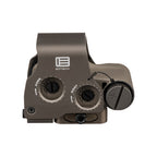 EOTech Holographic Weapon Sight 1x 1 MOA Dot Reticle