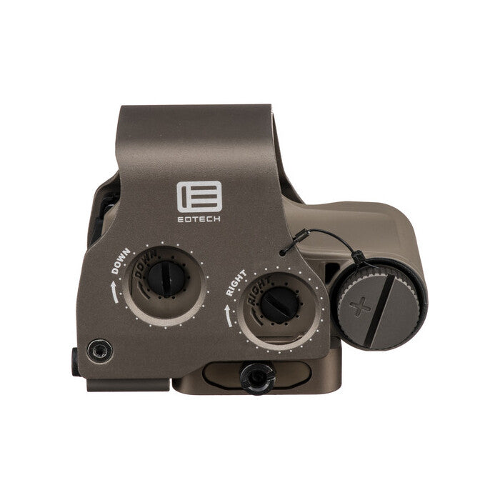 EOTech Holographic Weapon Sight 1x 1 MOA Dot Reticle