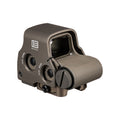 EOTech Holographic Weapon Sight 1x 1 MOA Dot Reticle