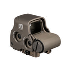EOTech Holographic Weapon Sight 1x 1 MOA Dot Reticle