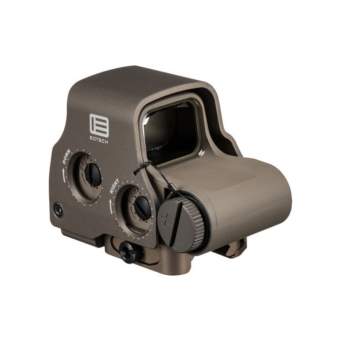 EOTech Holographic Weapon Sight 1x 1 MOA Dot Reticle
