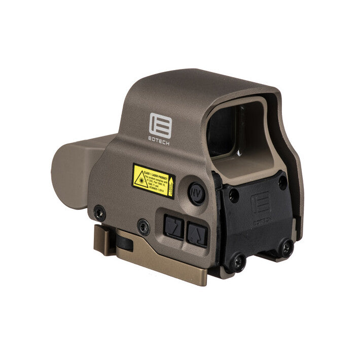 EOTech Holographic Weapon Sight 1x 1 MOA Dot Reticle