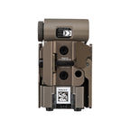 EOTech Holographic Weapon Sight 1x 1 MOA Dot Reticle