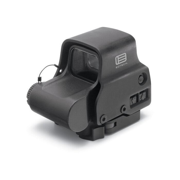 EOTech Holographic Weapon Sight 1x 68 MOA Circle with (2) 1 MOA Dots Reticle