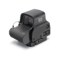 EOTech Holographic Weapon Sight 1x 68 MOA Circle with (2) 1 MOA Dots Reticle