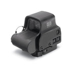 EOTech Holographic Weapon Sight 1x 68 MOA Circle with (2) 1 MOA Dots Reticle