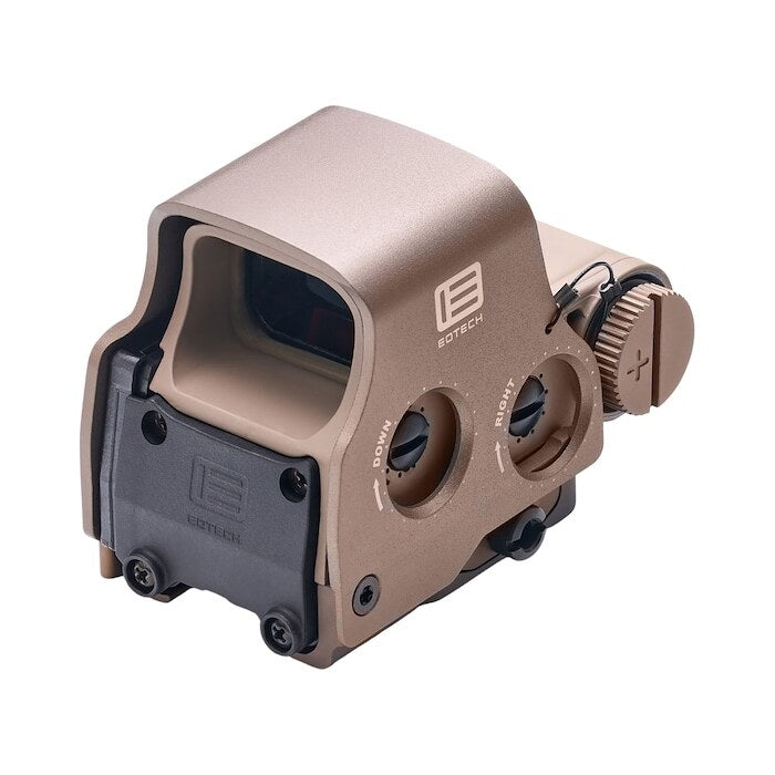 EOTech Holographic Weapon Sight 1x 1 MOA Dot Reticle
