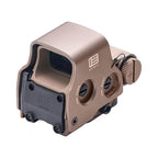 EOTech Holographic Weapon Sight 1x 1 MOA Dot Reticle