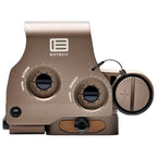 EOTech Holographic Weapon Sight 1x 1 MOA Dot Reticle
