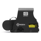 EOTech Holographic Weapon Sight 1x 68 MOA Circle With 1 MOA Dot Reticle