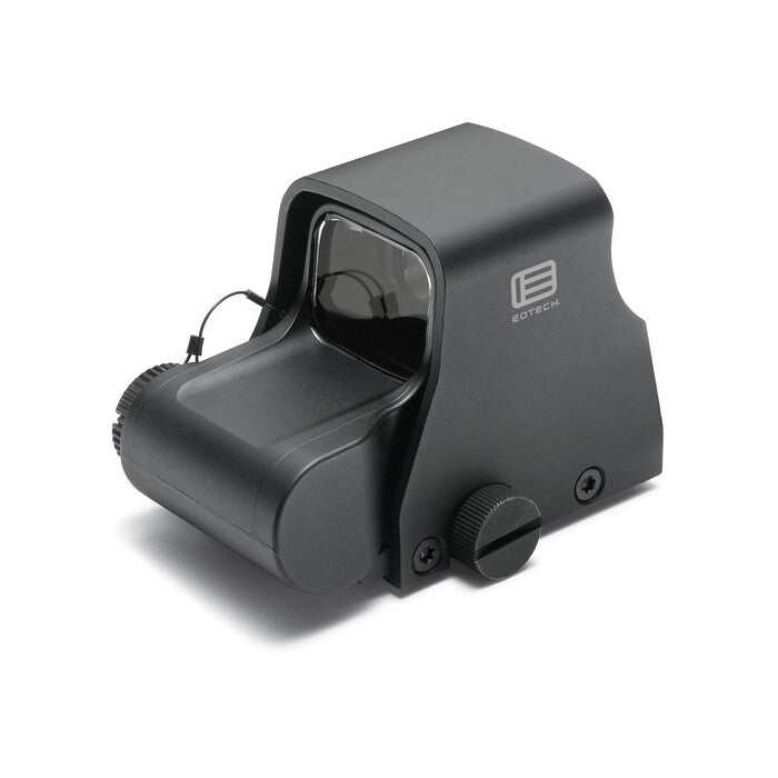 EOTech Holographic Weapon Sight 1x 68 MOA Circle with (2) 1 MOA Dots Reticle