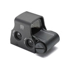 EOTech Holographic Weapon Sight 1x 68 MOA Circle with (2) 1 MOA Dots Reticle