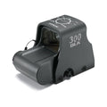 EOTech Holographic Weapon Sight 1x 68 MOA Circle with (2) 1 MOA Dots Reticle