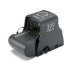 EOTech Holographic Weapon Sight 1x 68 MOA Circle with (2) 1 MOA Dots Reticle