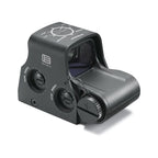 EOTech Holographic Weapon Sight 1x 68 MOA Circle with (2) 1 MOA Dots Reticle