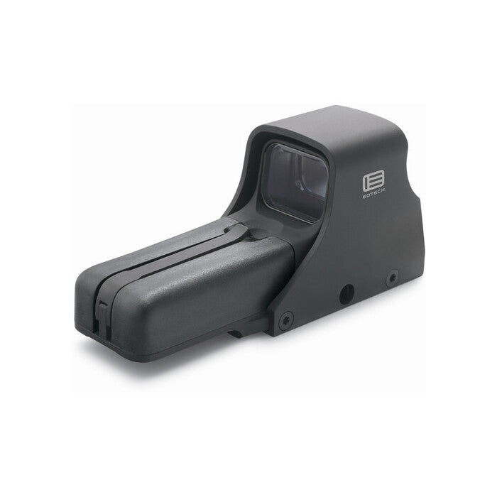 EOTech Holographic Weapon Sight 1x 1 MOA Dot Reticle