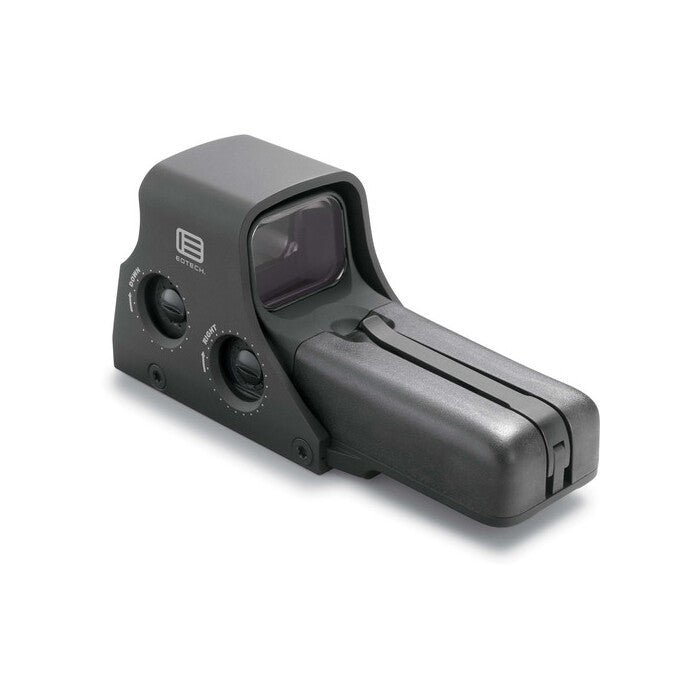 EOTech Holographic Weapon Sight 1x 1 MOA Dot Reticle