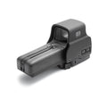 EOTech Holographic Weapon Sight 1x 68 MOA Circle With 1 MOA Dot Reticle